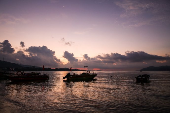 “做一名有溫度的城管巡查者”(圖1)