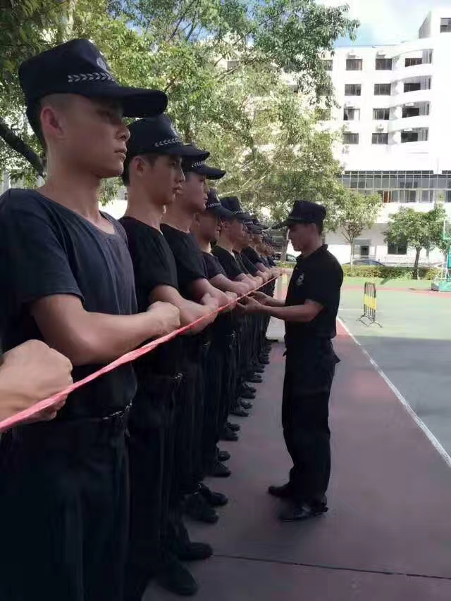 市保之聲 | 逐夢市保，書寫無悔青春(圖2)