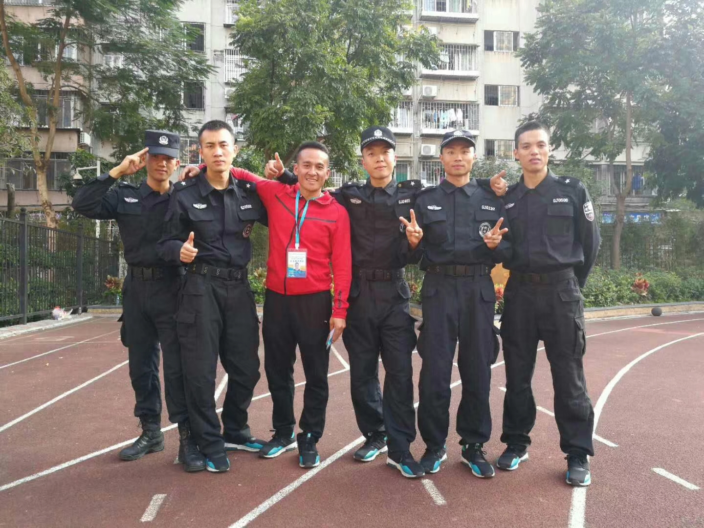 市保之聲 | 逐夢市保，書寫無悔青春(圖4)