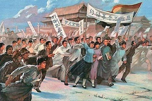 五四青年節-基層崗位保安員篇(圖1) 五四青年節-基層崗位保安員篇(圖1)