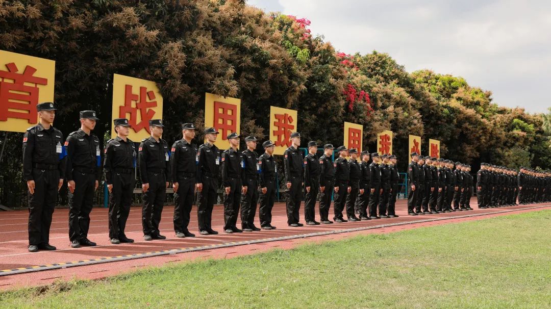 現代騎兵開訓了!(圖1) 現代騎兵開訓了!(圖1)