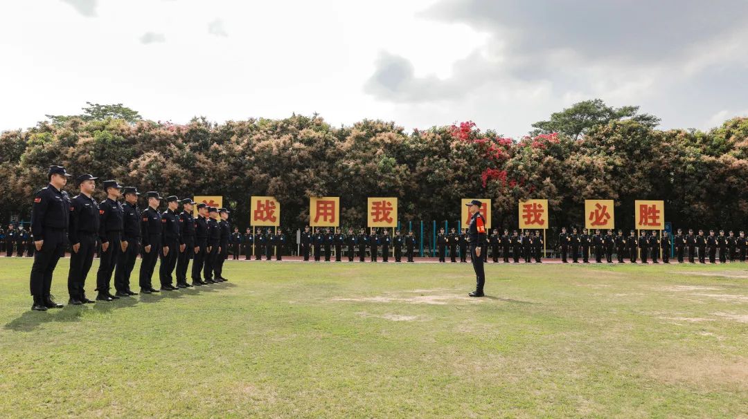 現代騎兵開訓了!(圖2) 現代騎兵開訓了!(圖2)