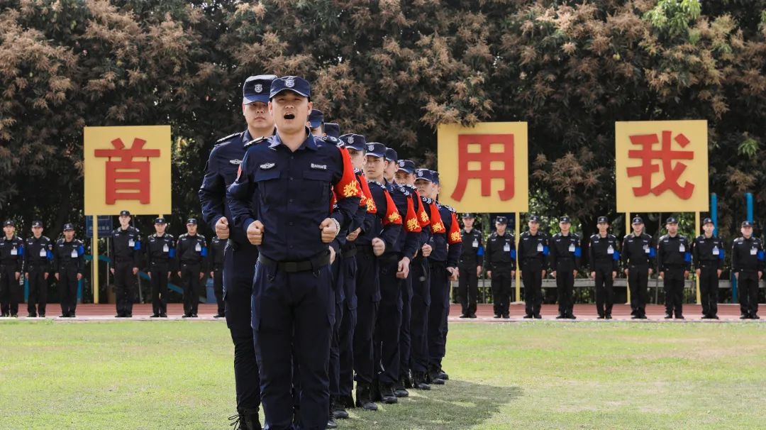 現代騎兵開訓了!(圖3) 現代騎兵開訓了!(圖3)