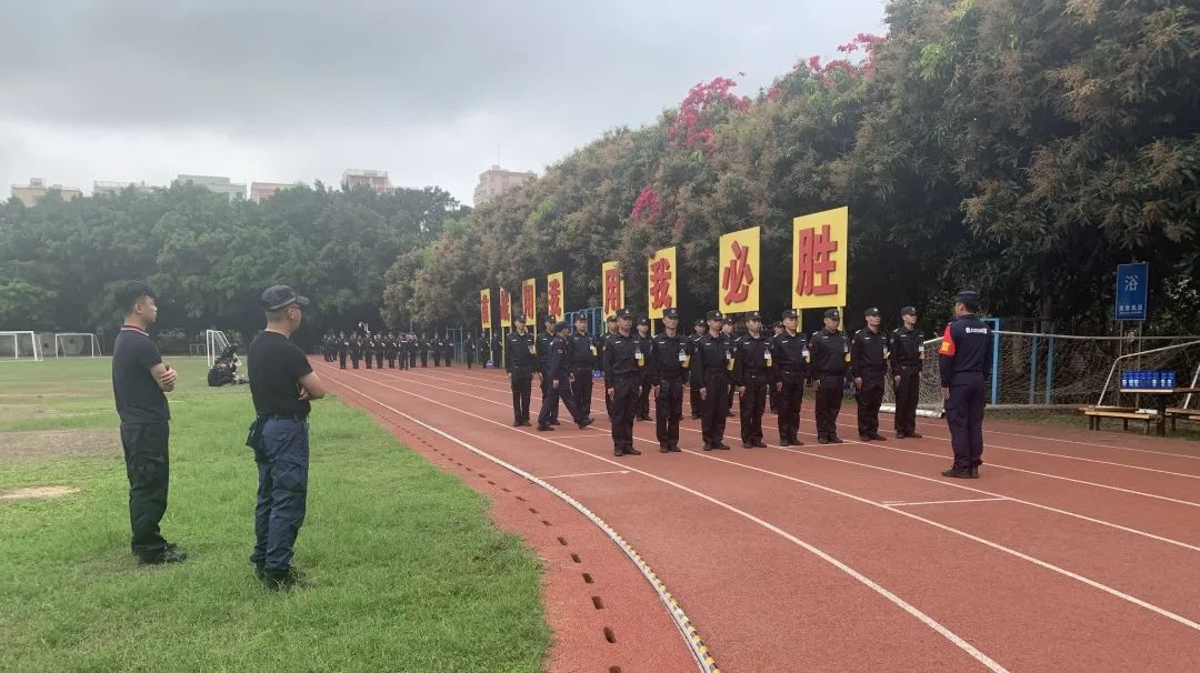 現代騎兵開訓了!(圖5) 現代騎兵開訓了!(圖5)