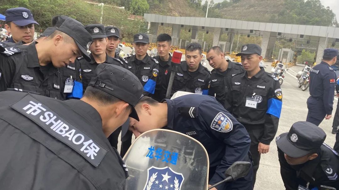 現代騎兵開訓了!(圖7) 現代騎兵開訓了!(圖7)