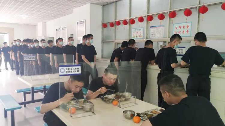 現代騎兵開訓了!(圖9) 現代騎兵開訓了!(圖9)