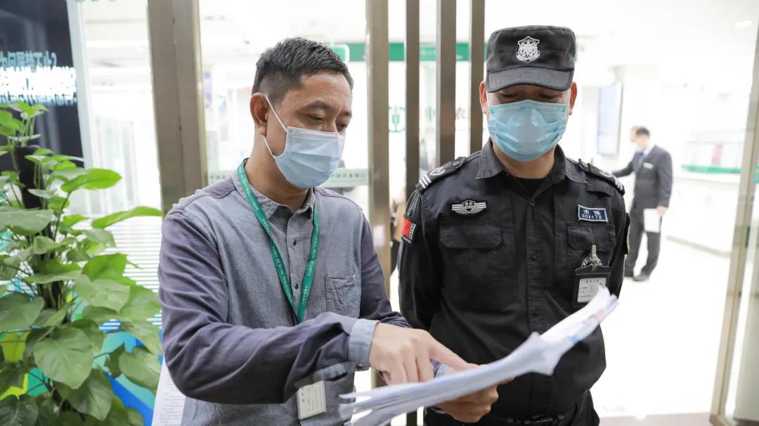 市保之聲 | 將心比心，以我真心換真心(圖5)