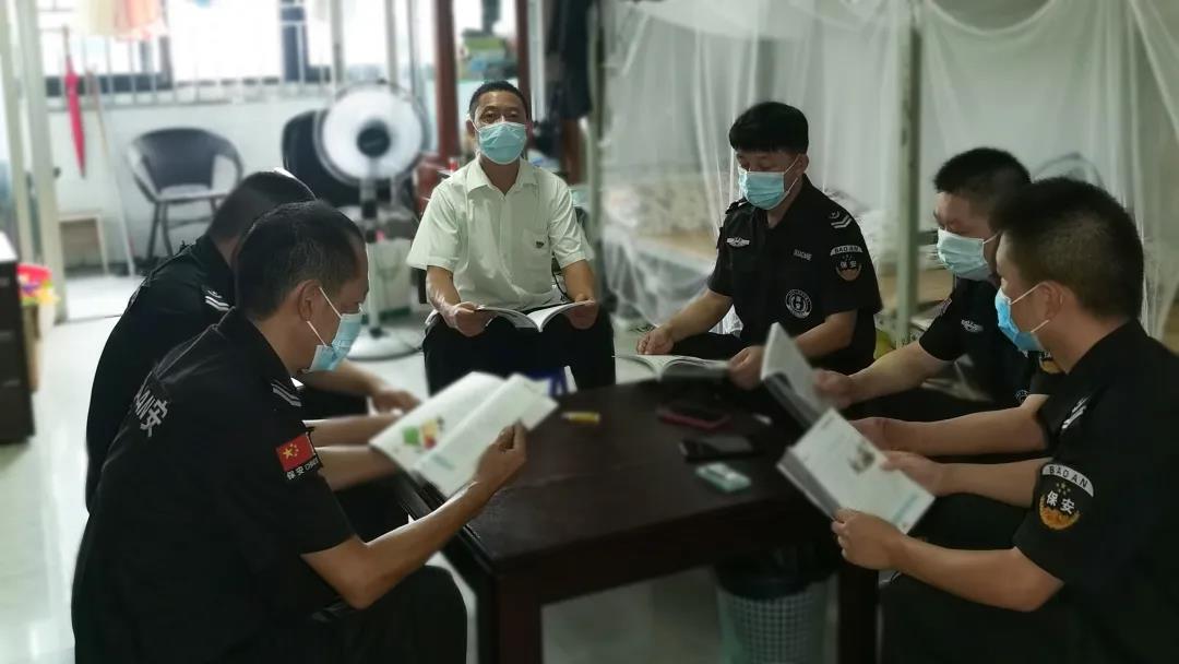 市保之聲 | 將心比心，以我真心換真心(圖6)