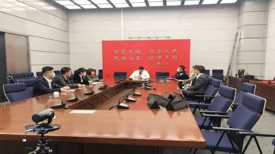 硬核服務！為“中國科技第一展"保駕護航的市保小哥(圖8)